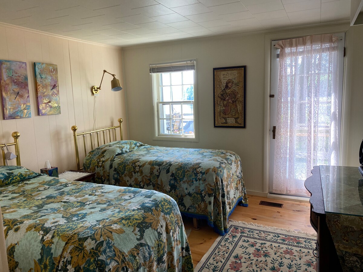 საძინებელი 2