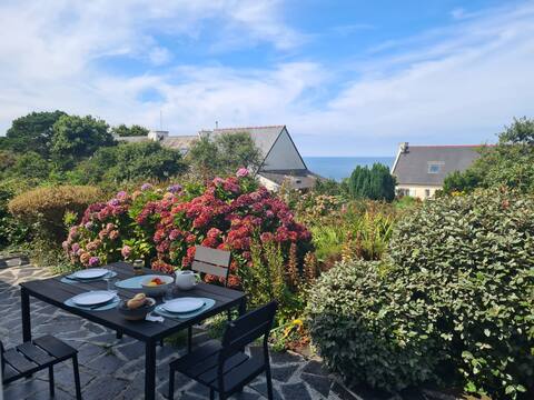 Pors Péron Beach House