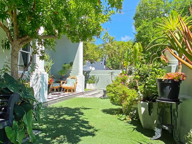 Creative Victorian family home gallery image 2