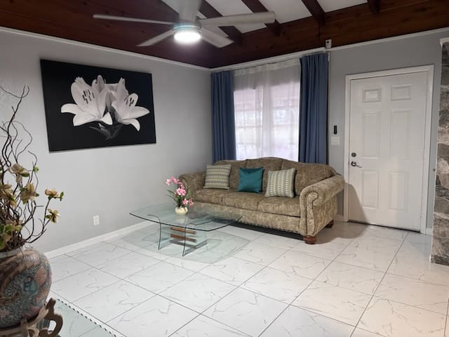 《 Ukiyo Retreat 》[3] Serena Trio