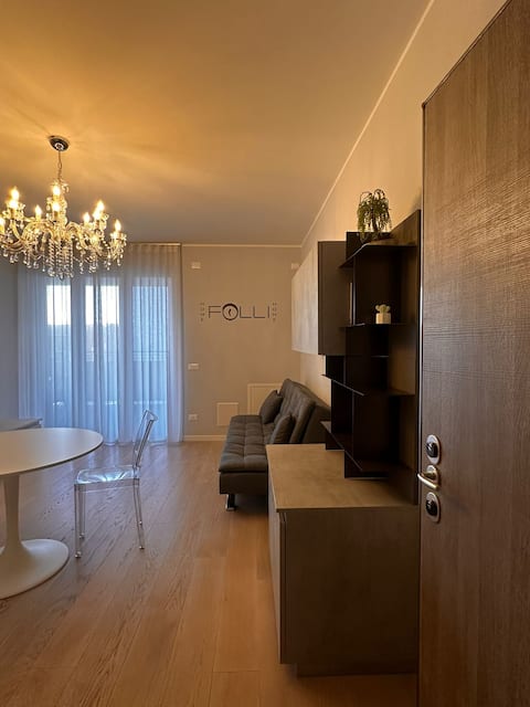 FOLLI HOME in Pero - Rho Milan Fair