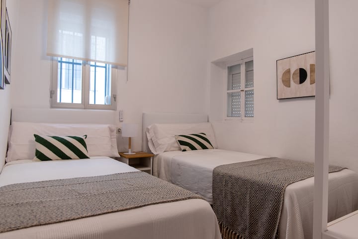 Dormitorio 1