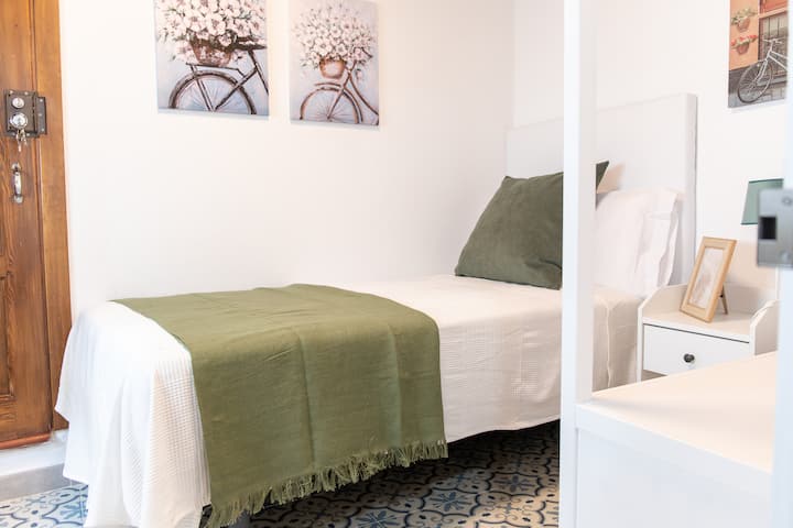 Dormitorio 2