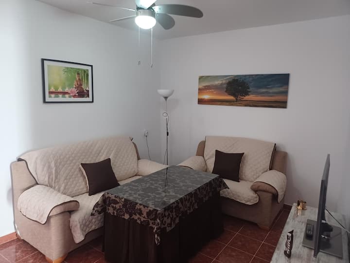 Casa Manuela. Algodonales, Cadiz - Algodonales