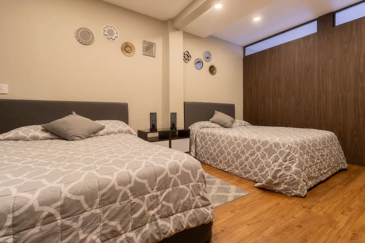 Საძინებელი #2
