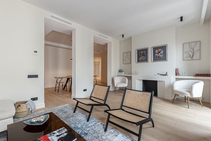 Waou Puerta del Sol VI – Alquiler Corta Duración