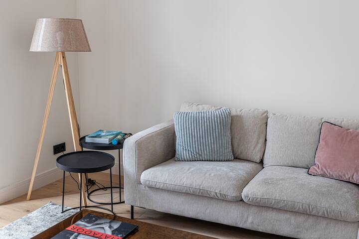 Waou Puerta del Sol VI – Alquiler Corta Duración gallery image 5