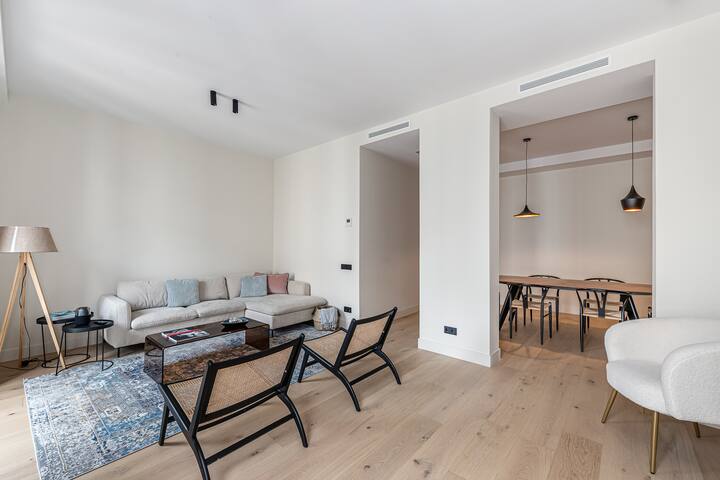 Waou Puerta del Sol VI – Alquiler Corta Duración gallery image 3