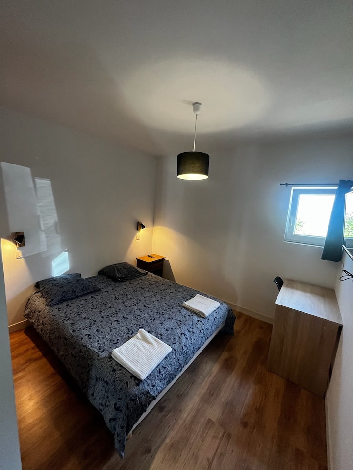 बेडरूम4