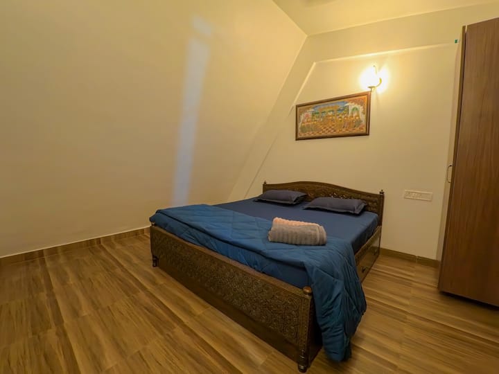 Spavaća soba 4