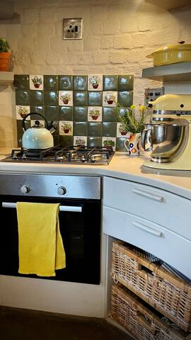 Unique private cottage connected with nature gallery image 4