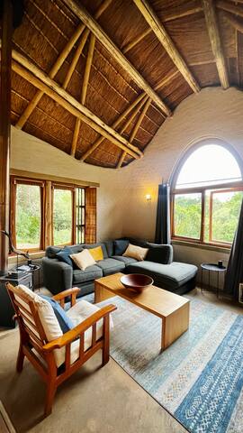 Unique private cottage connected with nature gallery image 3