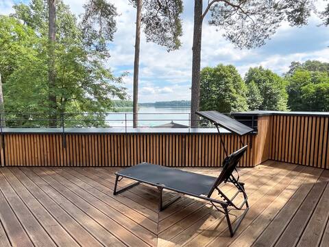 The vacation home by the lake - House 11
