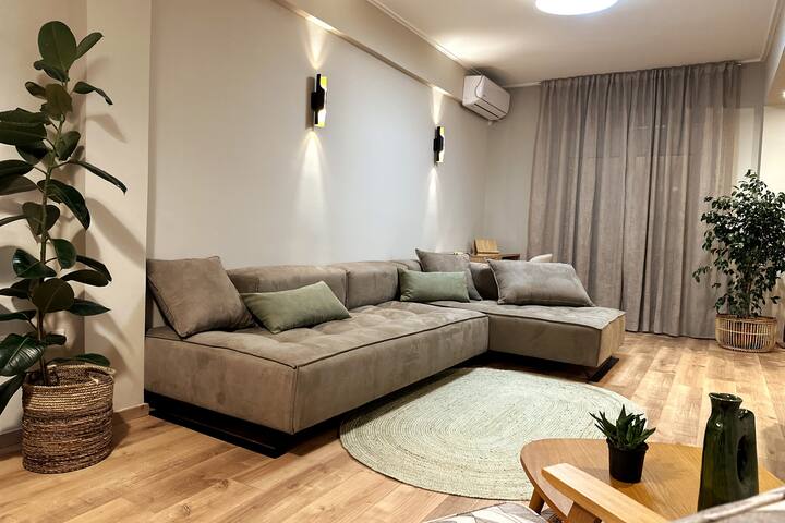 Acropolis Panorama Penthouse gallery image 2