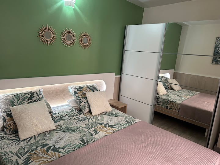 Спална соба 3