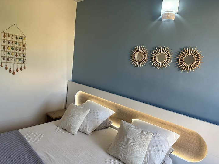 Спална соба 2