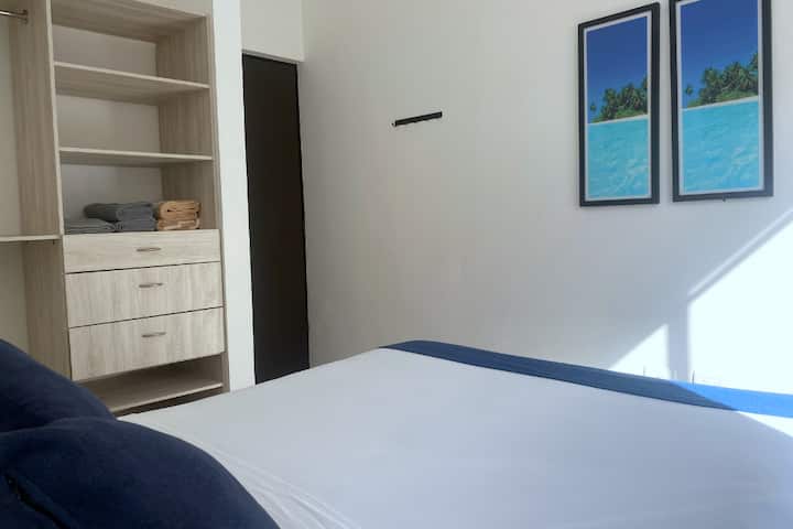 საძინებელი 2