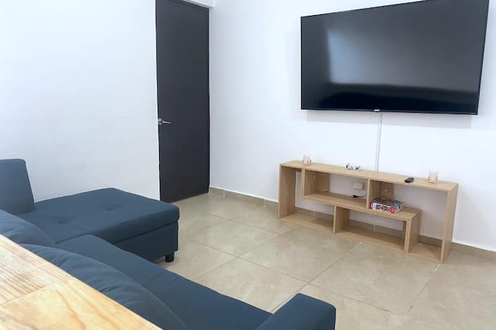 მისაღები ოთახი 2