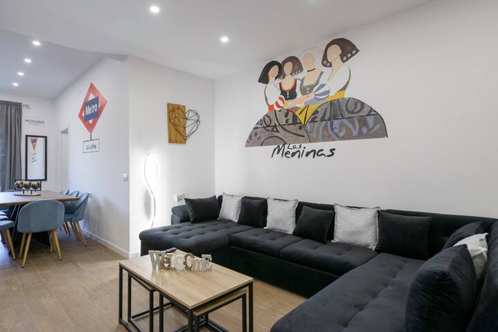 Palacio Real DownTown. 5BR 3BTH. NEW gallery image 5