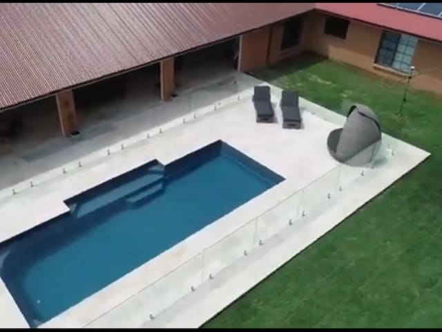 Great friends and family getaway