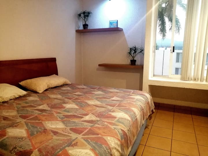 საძინებელი