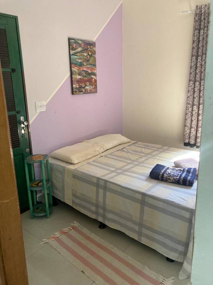 ห้องนอน