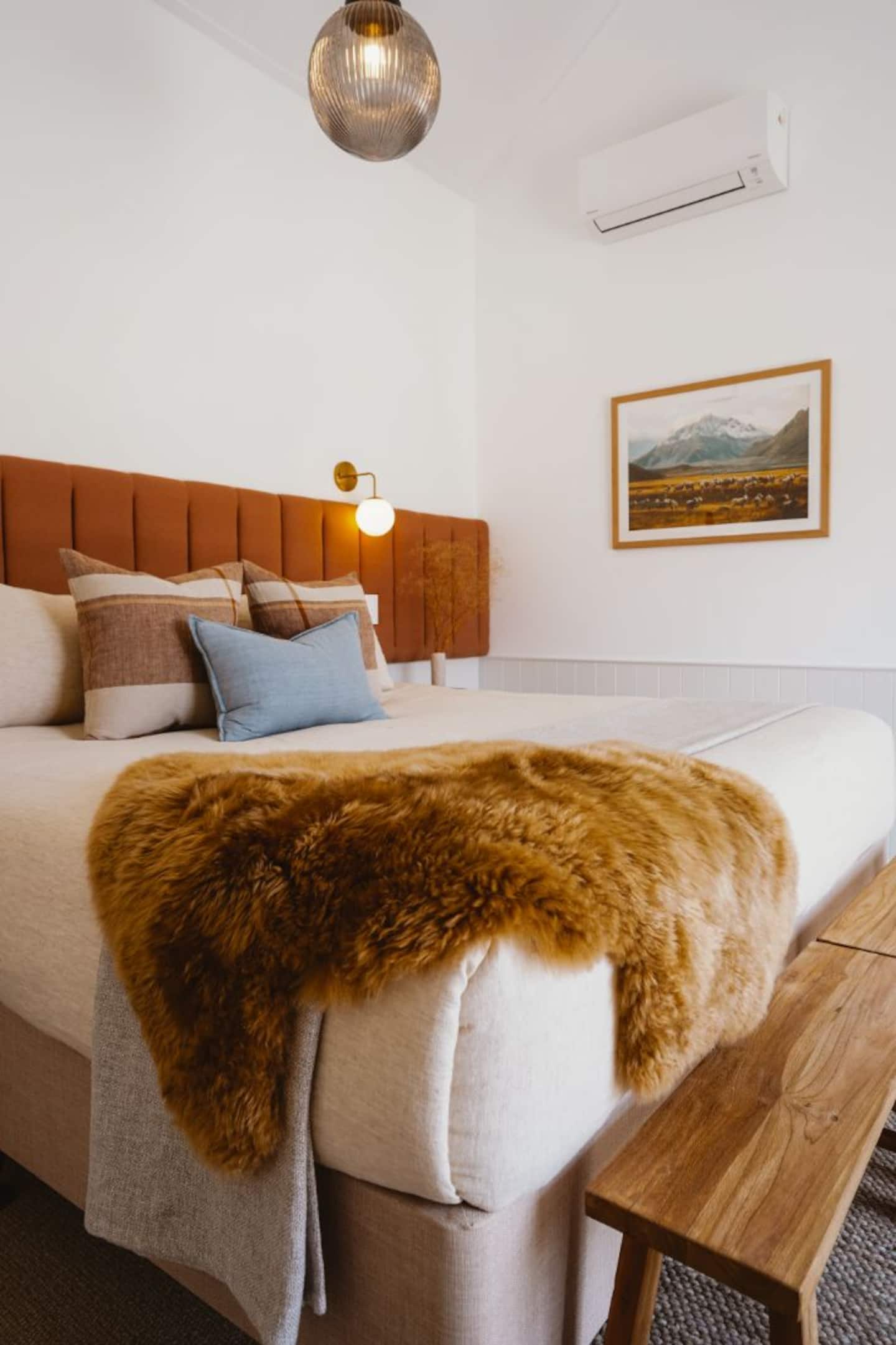 Winery Cottage Stay - Paris 3