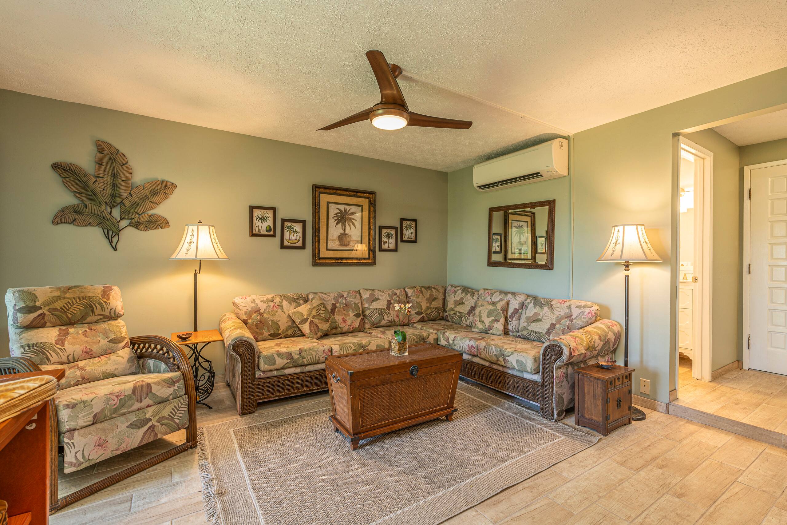 Townhouse in Kailua-Kona · ★4.94 · 2 bedrooms · 4 beds · 2 baths - Image 15