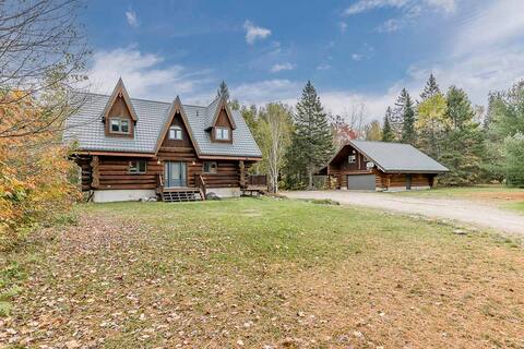 Lynx Lake Lodge