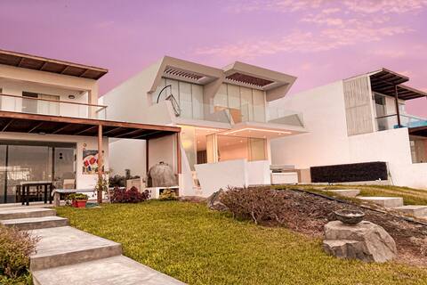 Accommodation in Asia