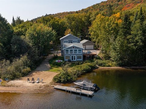 Le Pérodeau, an incomparable site