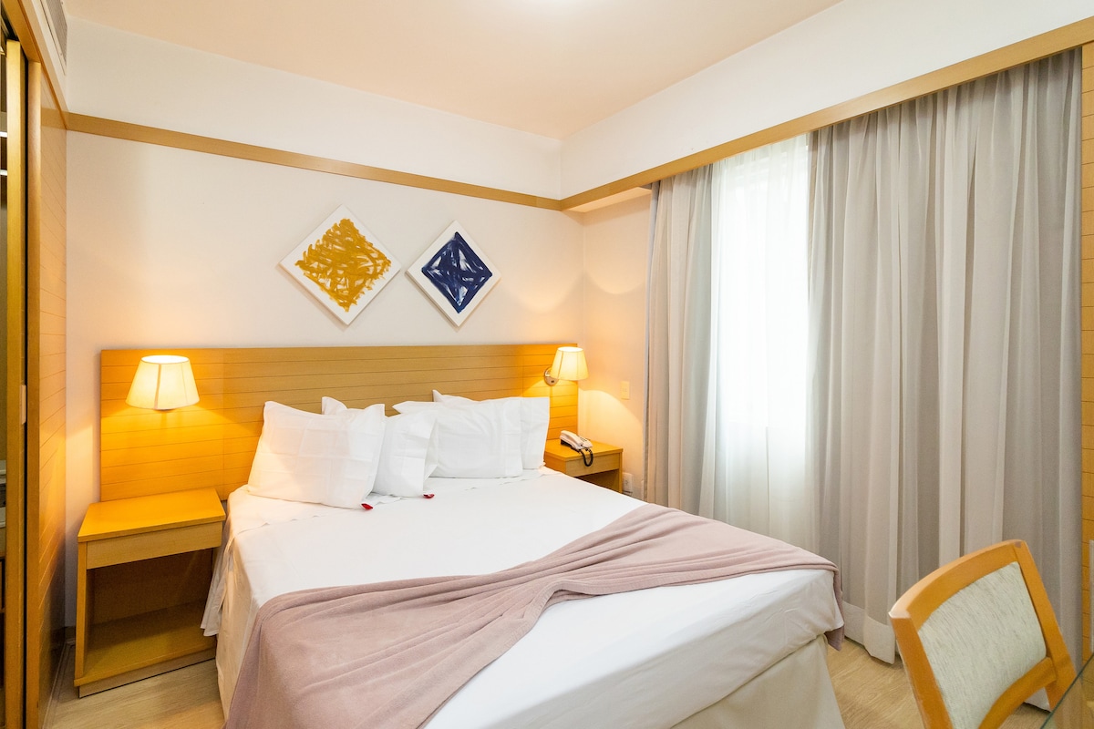 אזור חדר שינה