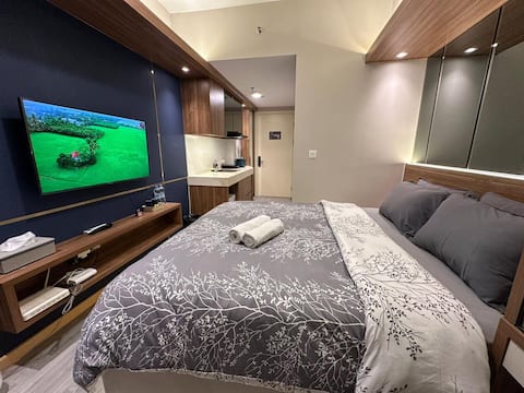 Mtown Apt @SMS Serpong BY GIZL