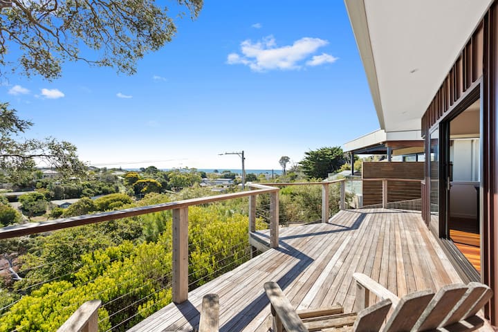 Tranquillity – 8min to Hot Springs | 5min to Beach