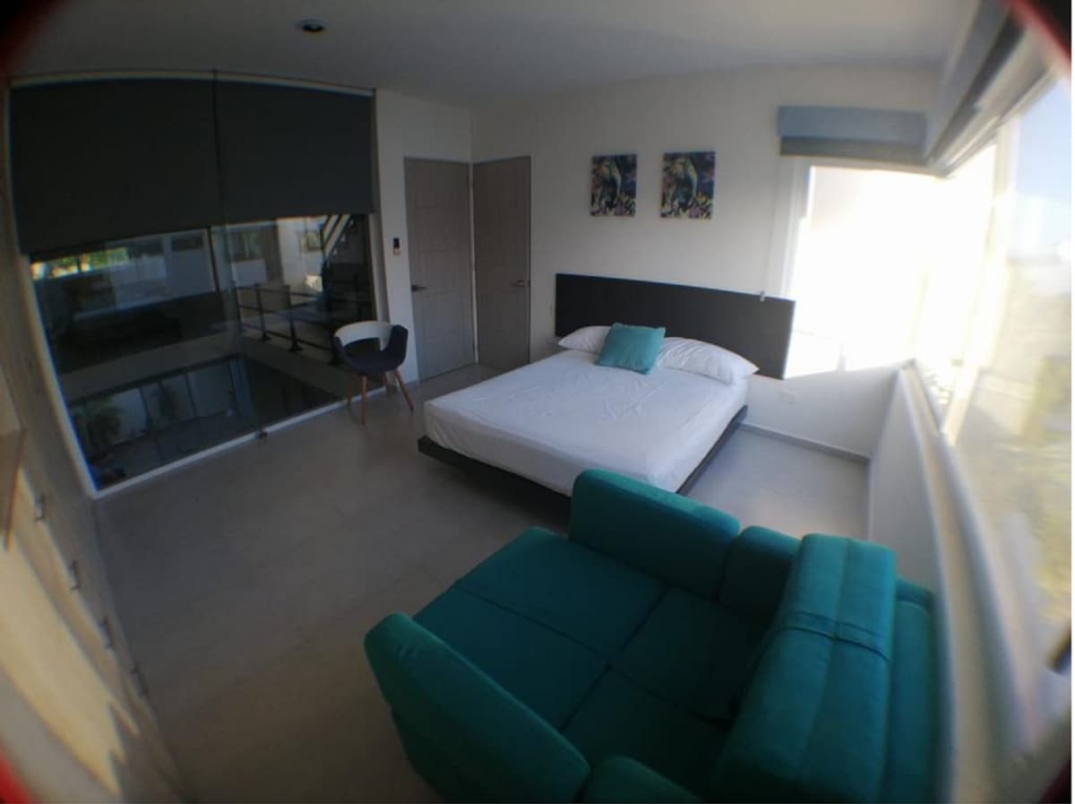 غرفة النوم 1