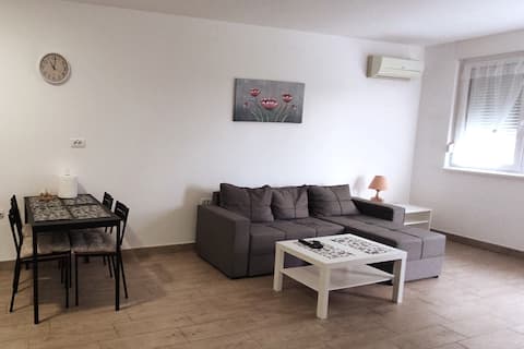 Tabby 2 apartman