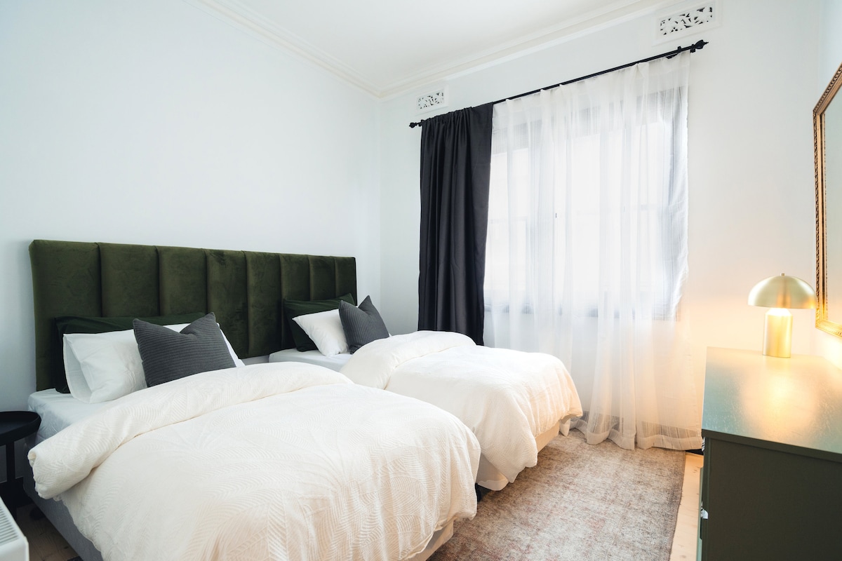 Спална соба 4