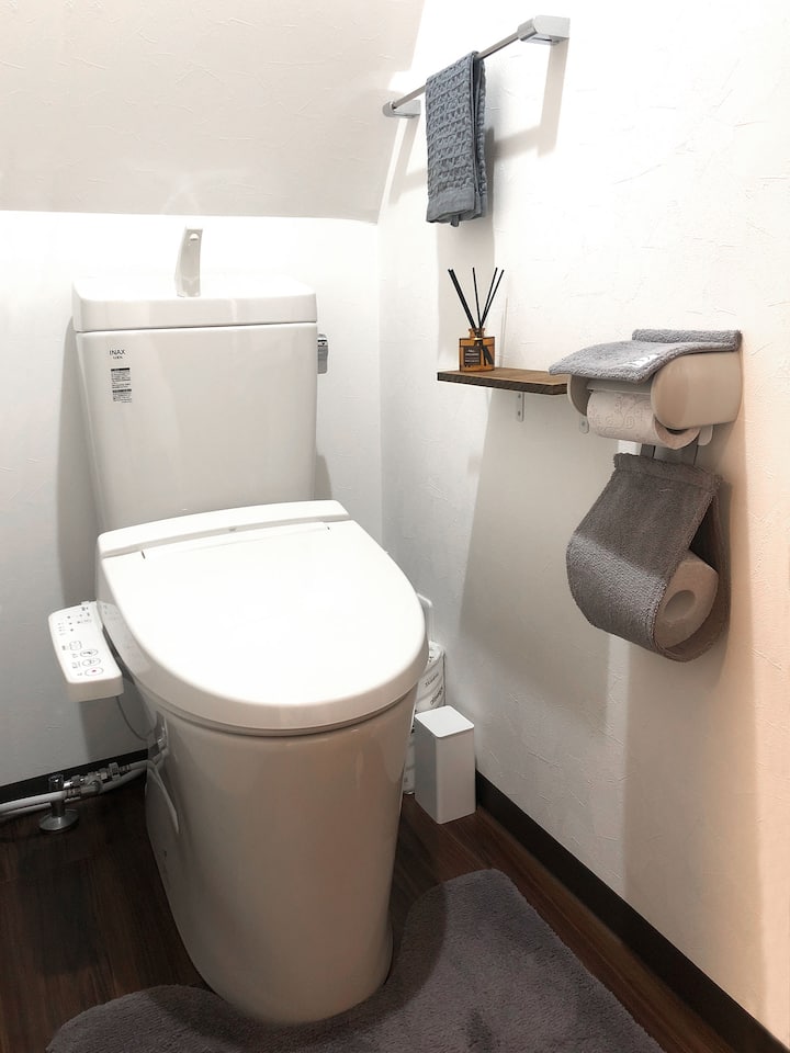 フルバスルーム