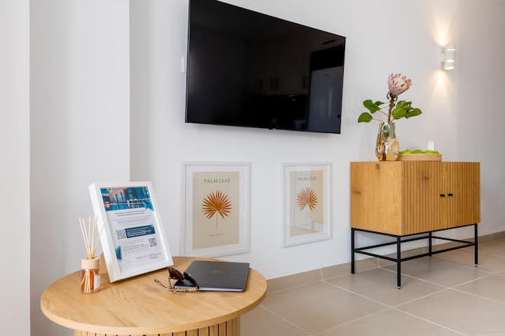 Apartment In The Heart Of Fañabe Area - Costa Adeje