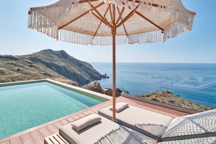 Villa Endless Blue mit Meerblick & Privatpool gallery image 4
