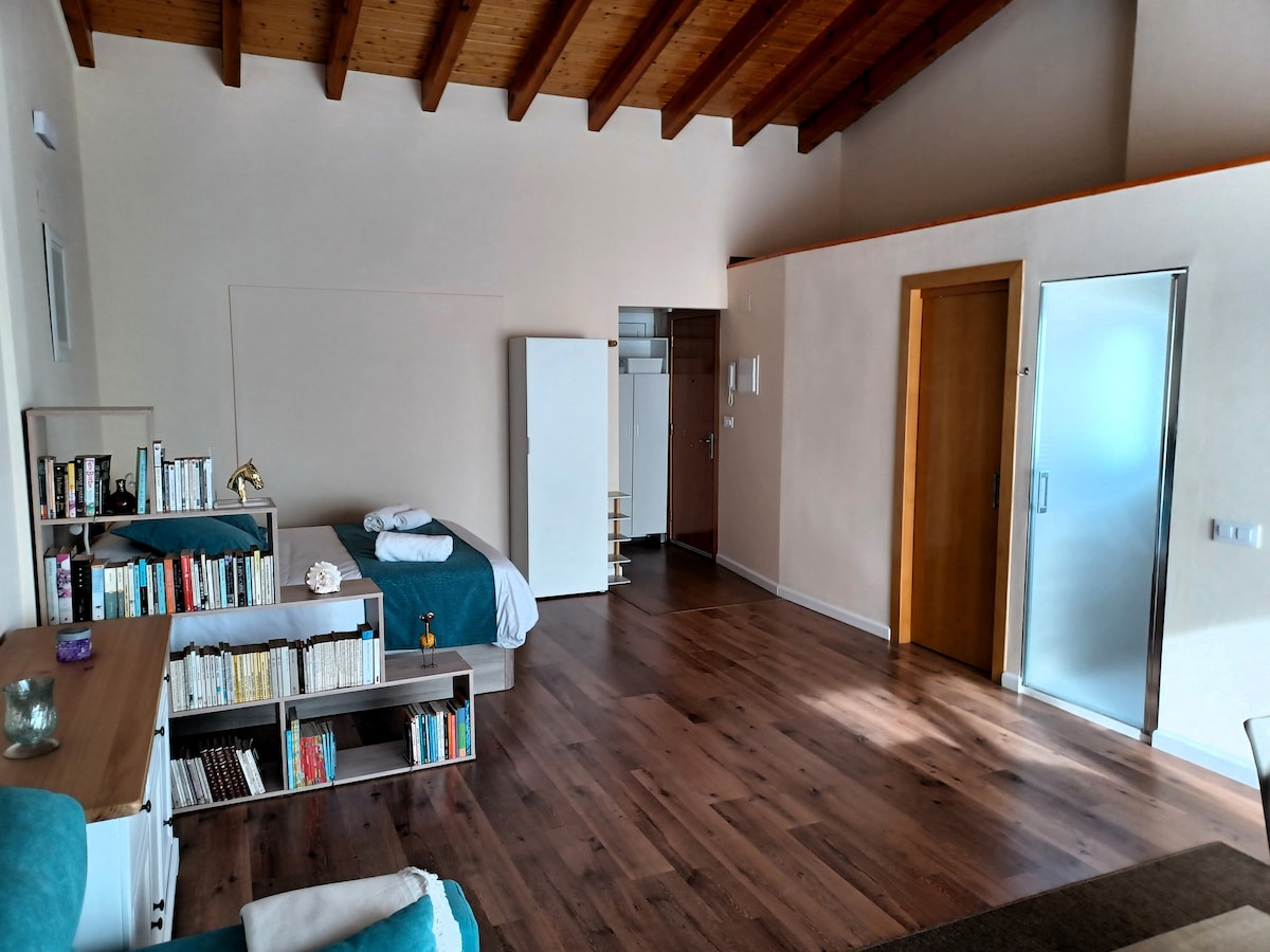 Airbnb performant: Apartment Blanes beach (Costa Brava) à Girona