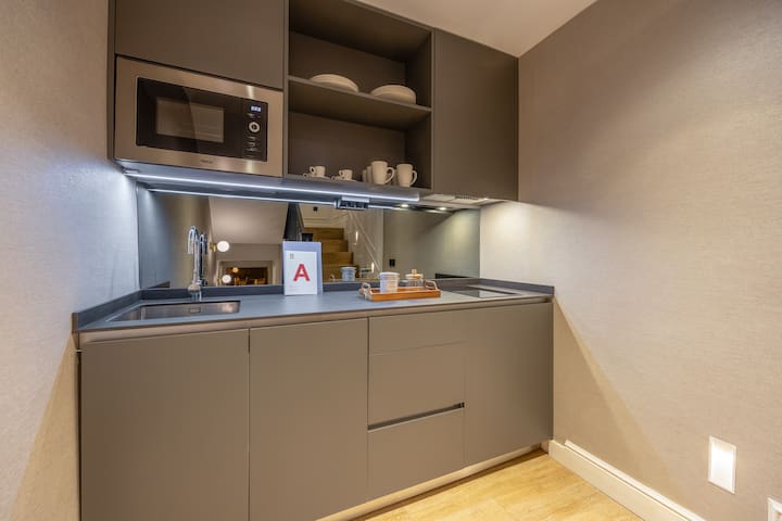 2 Bedroom Edmond Vibes Puerta del Sol gallery image 4