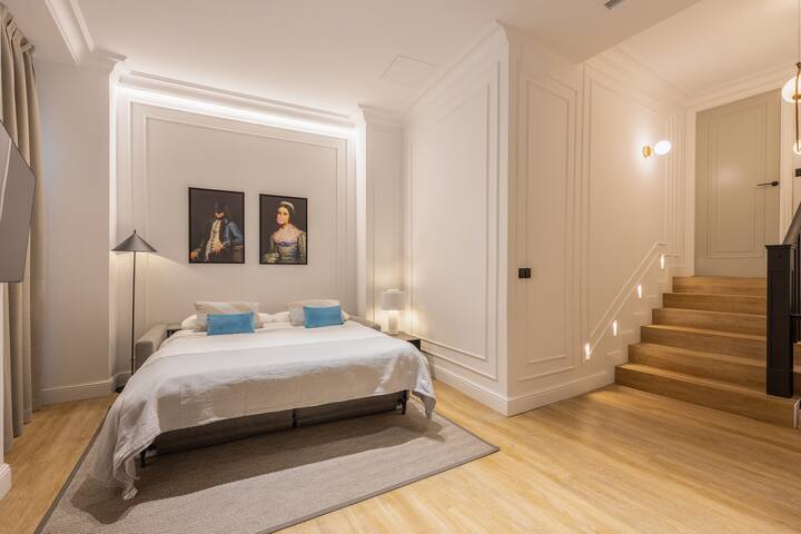 2 Bedroom Edmond Vibes Puerta del Sol gallery image 5