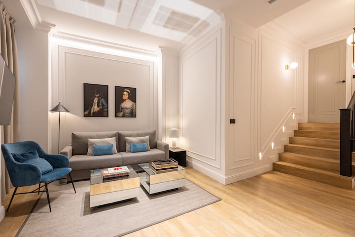 2 Bedroom Edmond Vibes Puerta del Sol