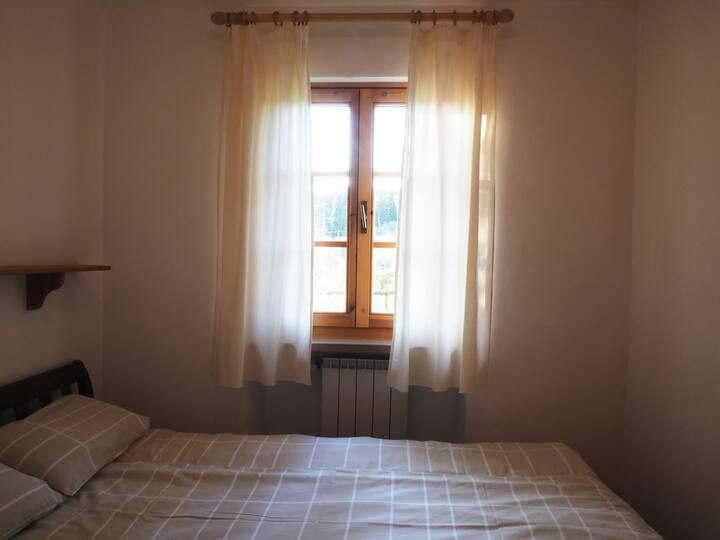 Spálňa 1