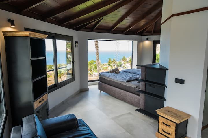 Hap ambientin e fjetjes / ndenjjes