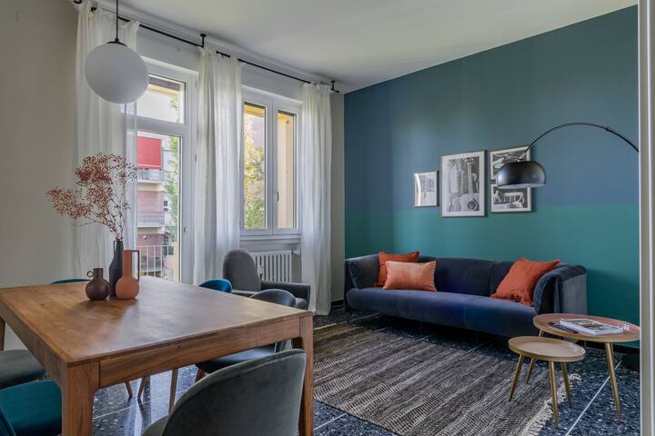 Everyday Apartments San Luca