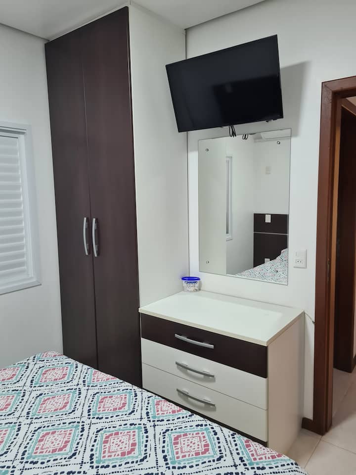 Dormitorio 1