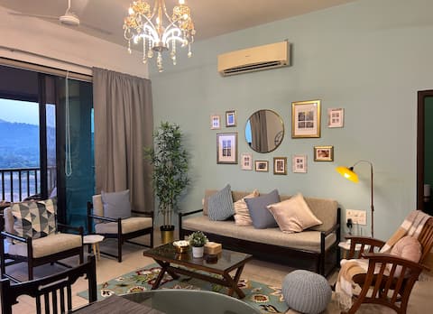 aranyaa 404/2 edge of the forest