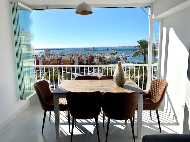 Marasol Holiday Rentals managed Airbnb listing 1